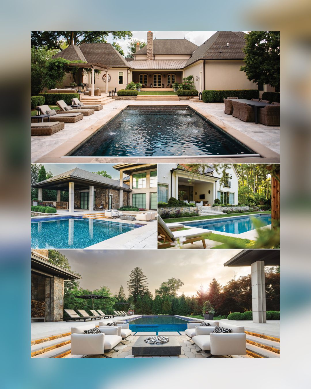 Indy Custom Pools | Indianapolis IN