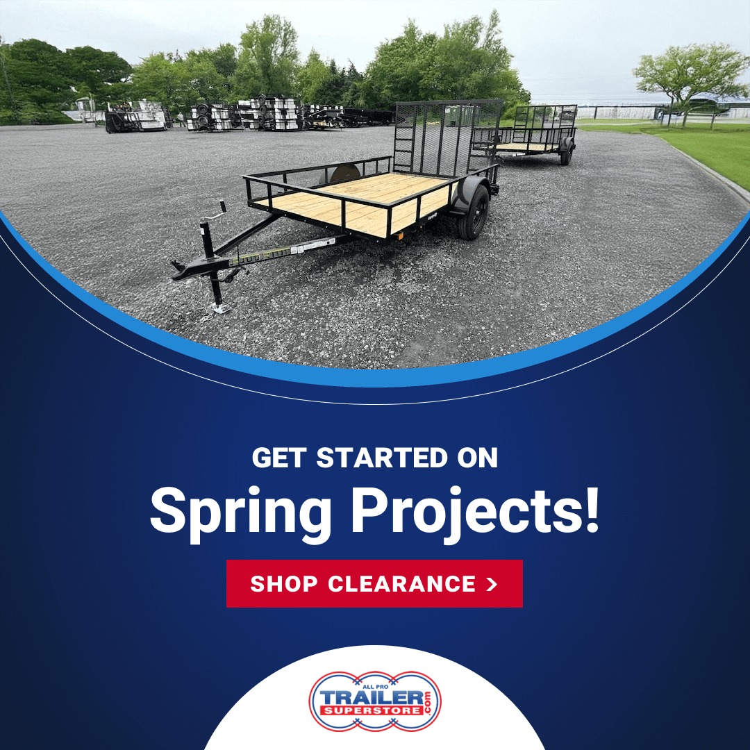 All Pro Trailer Superstore | Mechanicsburg PA