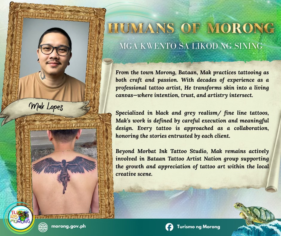 Municipality of Morong... - Municipality of Morong Bataan
