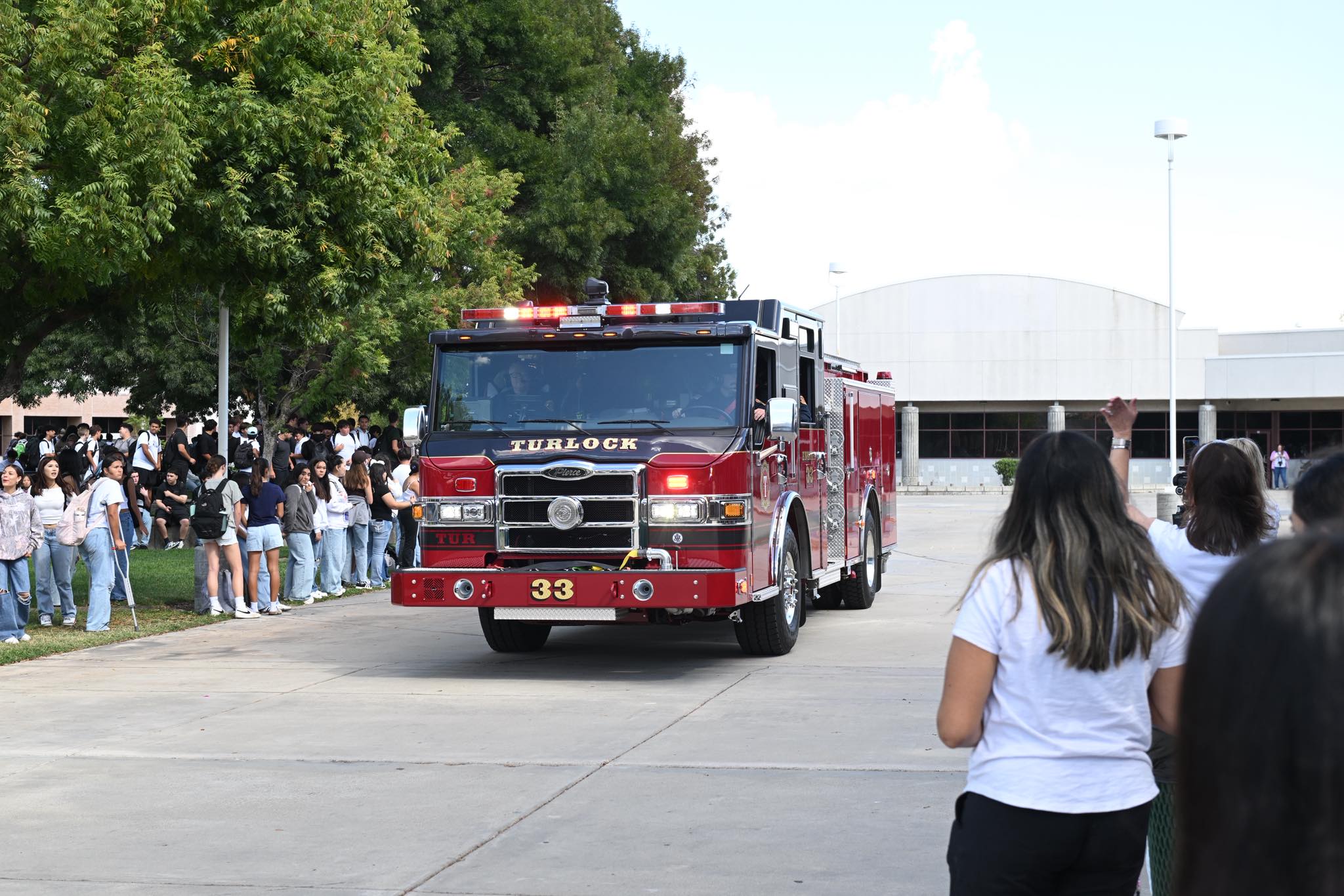 City of Turlock - Fire Department | Turlock CA