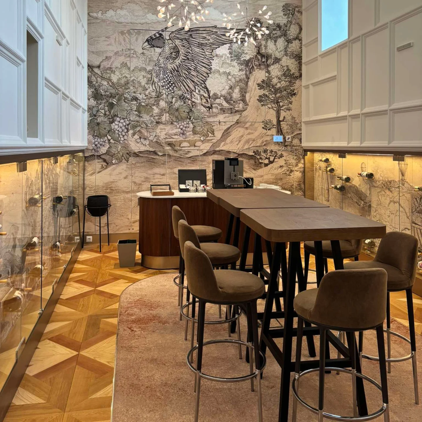 Dynamic Tours | Budapest