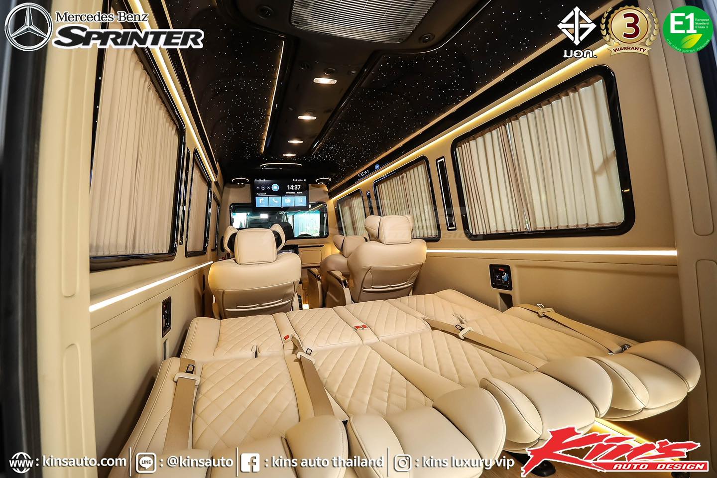 Kins Auto Thailand added a new photo. - Kins Auto Thailand