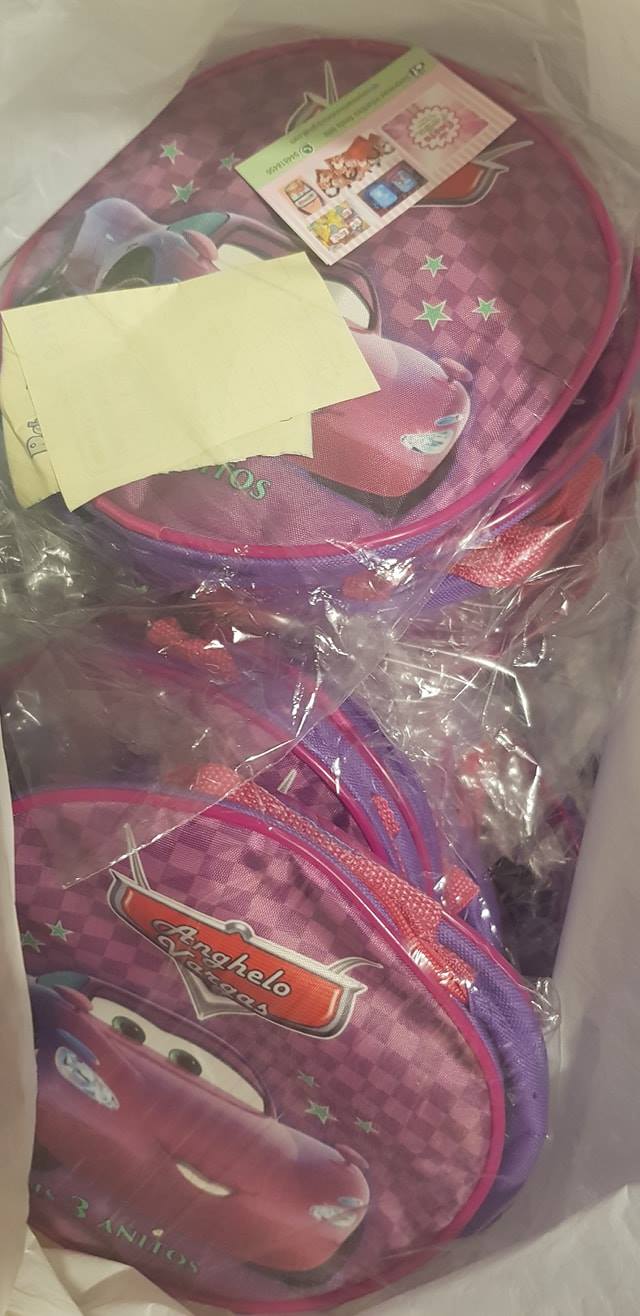 Sorpresas Infantiles Fiesta Feliz Party Supply & Rental Shop Lima
