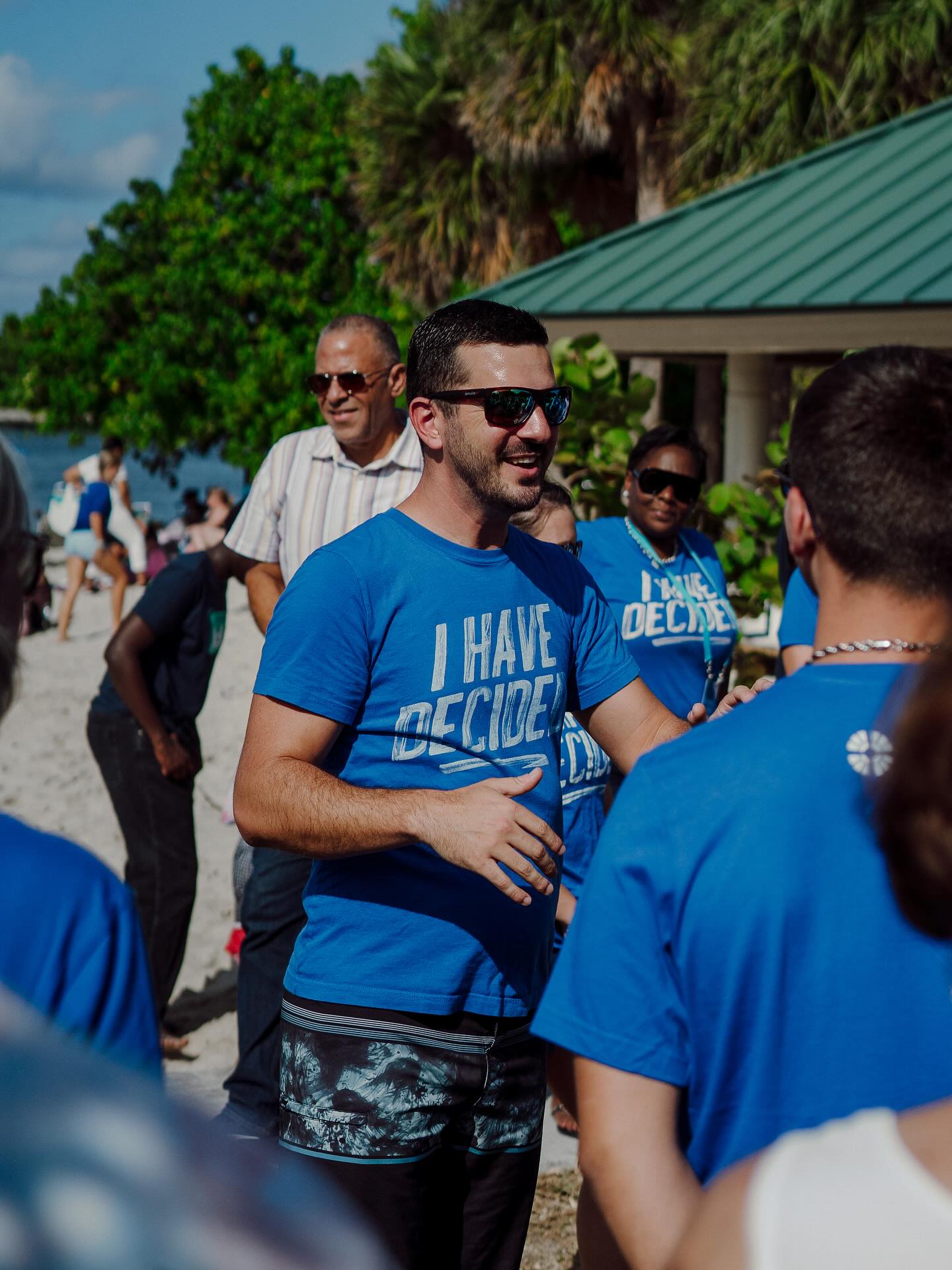 Christ Fellowship Boca... - Christ Fellowship Boca Raton