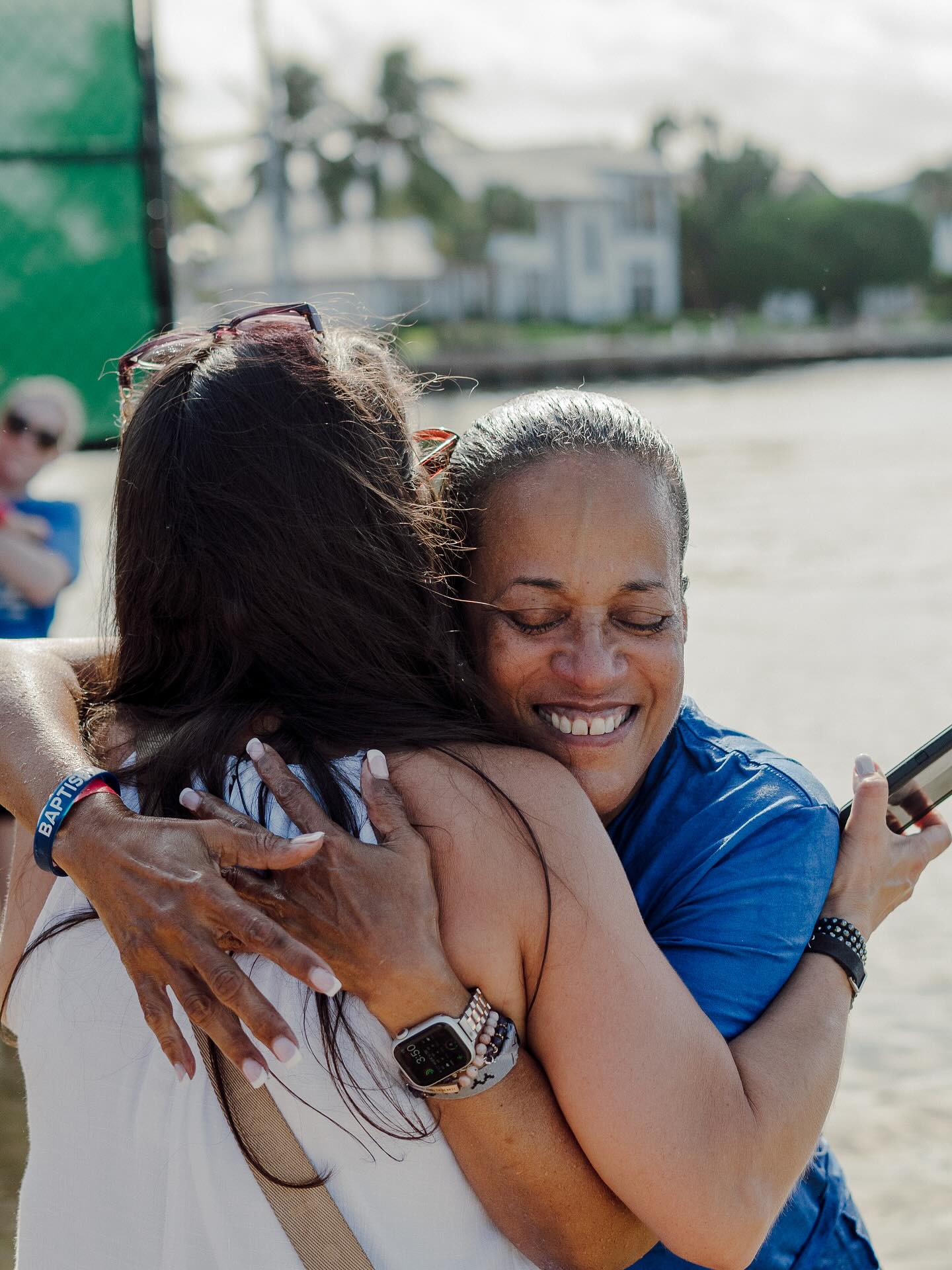 Christ Fellowship Boca... - Christ Fellowship Boca Raton