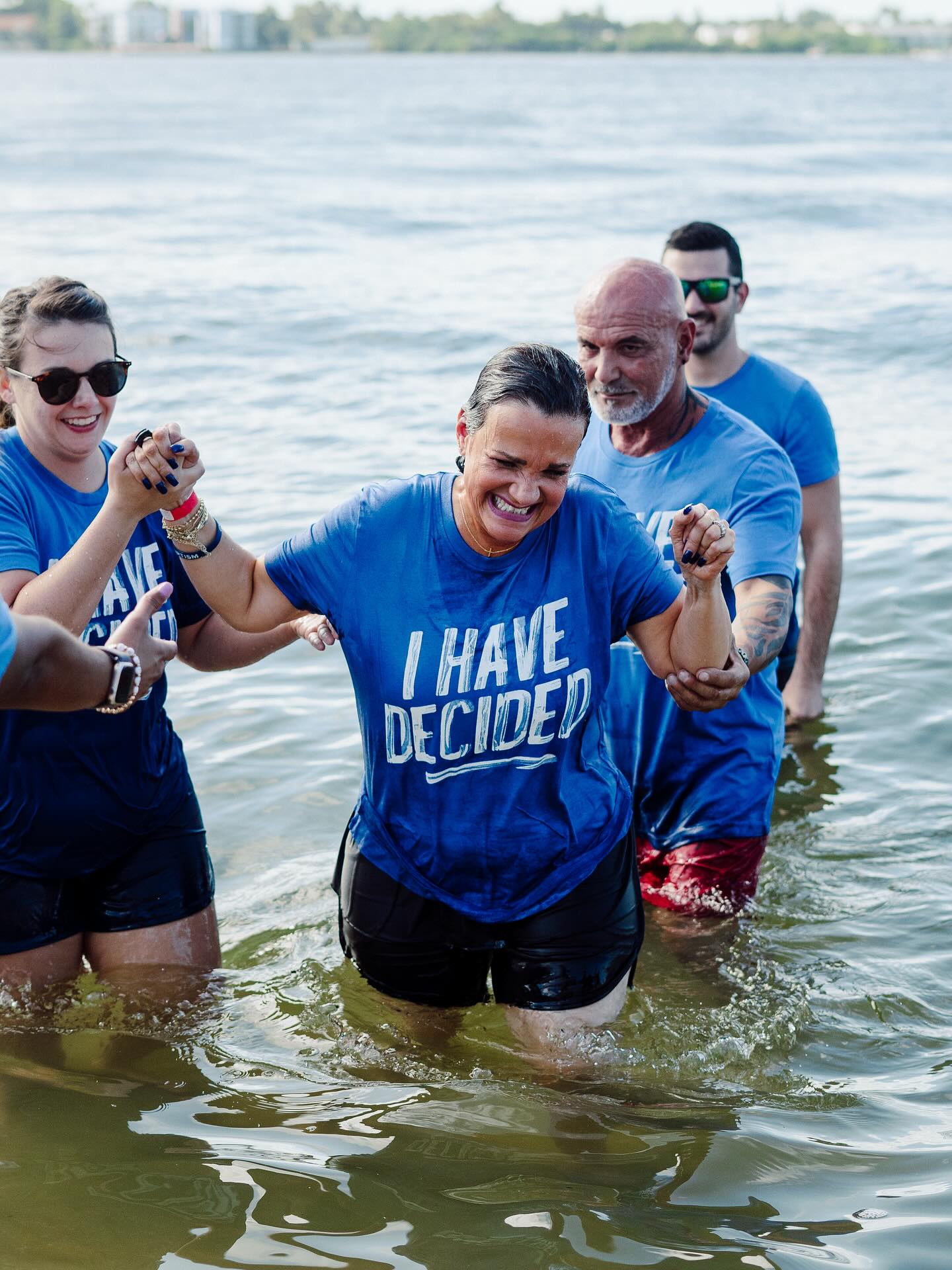 Christ Fellowship Boca... - Christ Fellowship Boca Raton