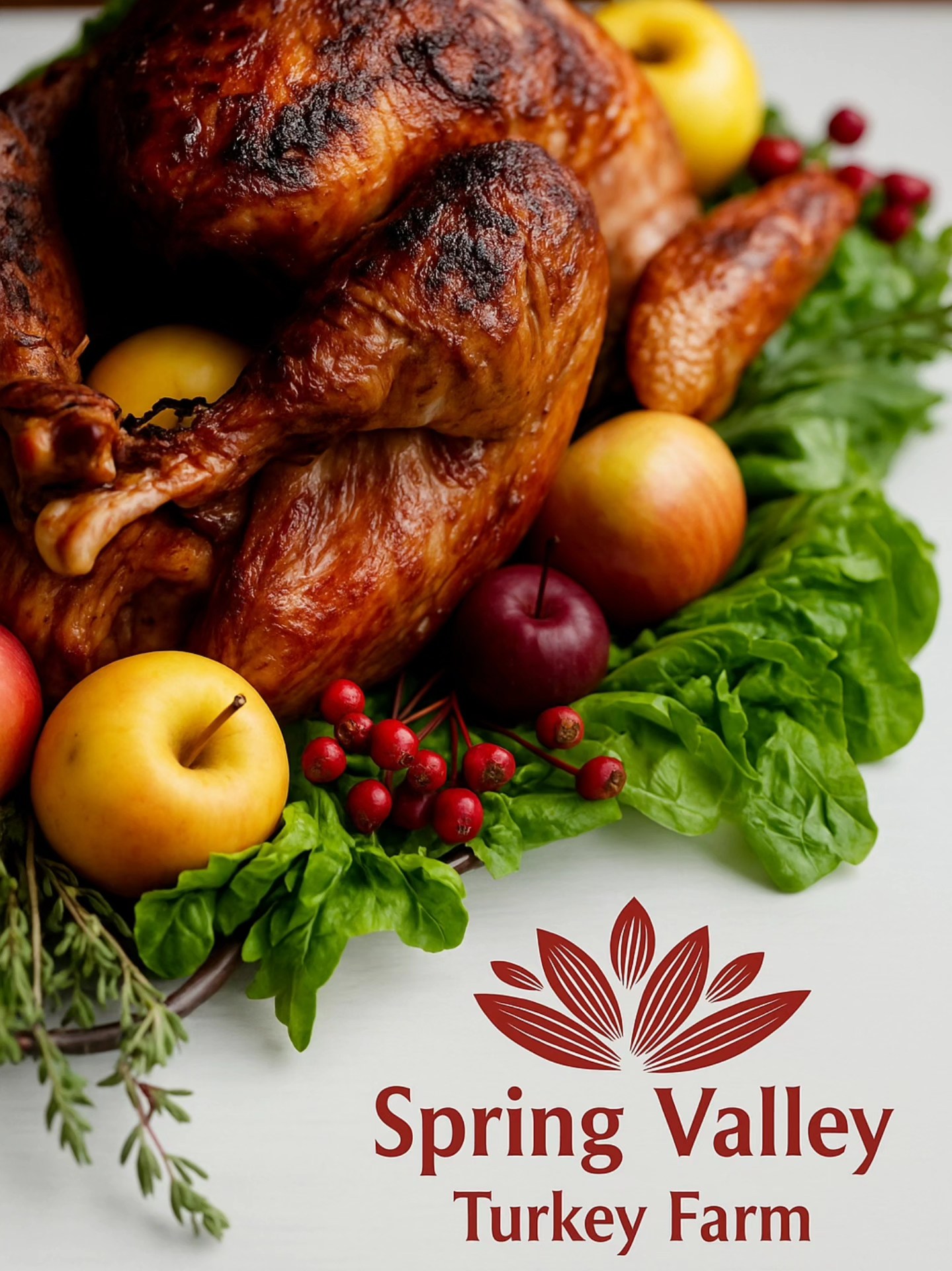Spring - 🦃🍂 The wait is over! Pre-orders are officially OPEN for your ...