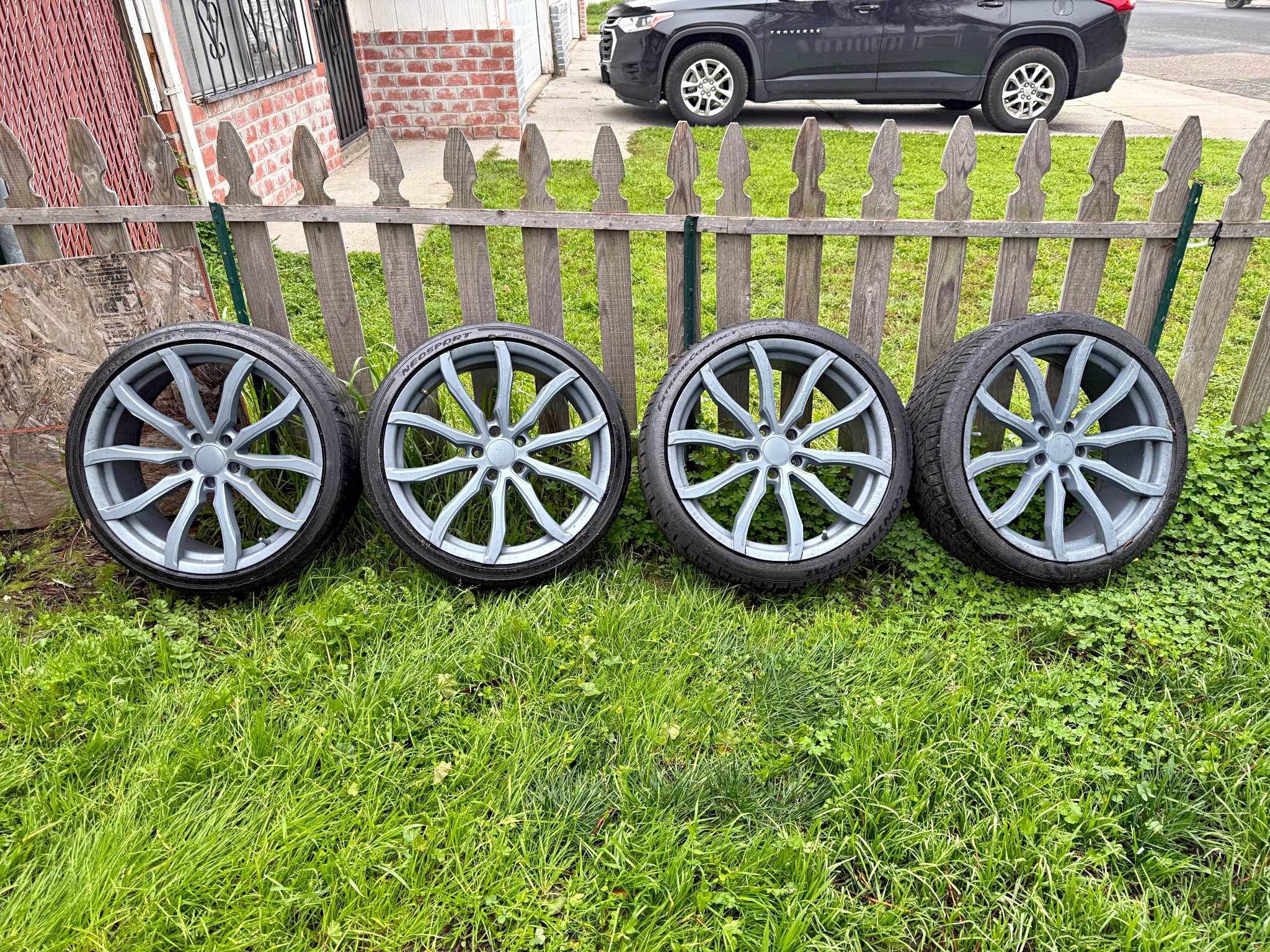 New and used Rims for sale | Facebook Marketplace