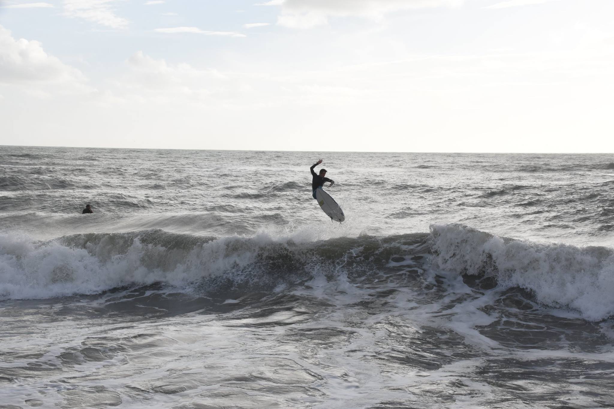 The Pier Surf School added a new photo. - The Pier Surf School