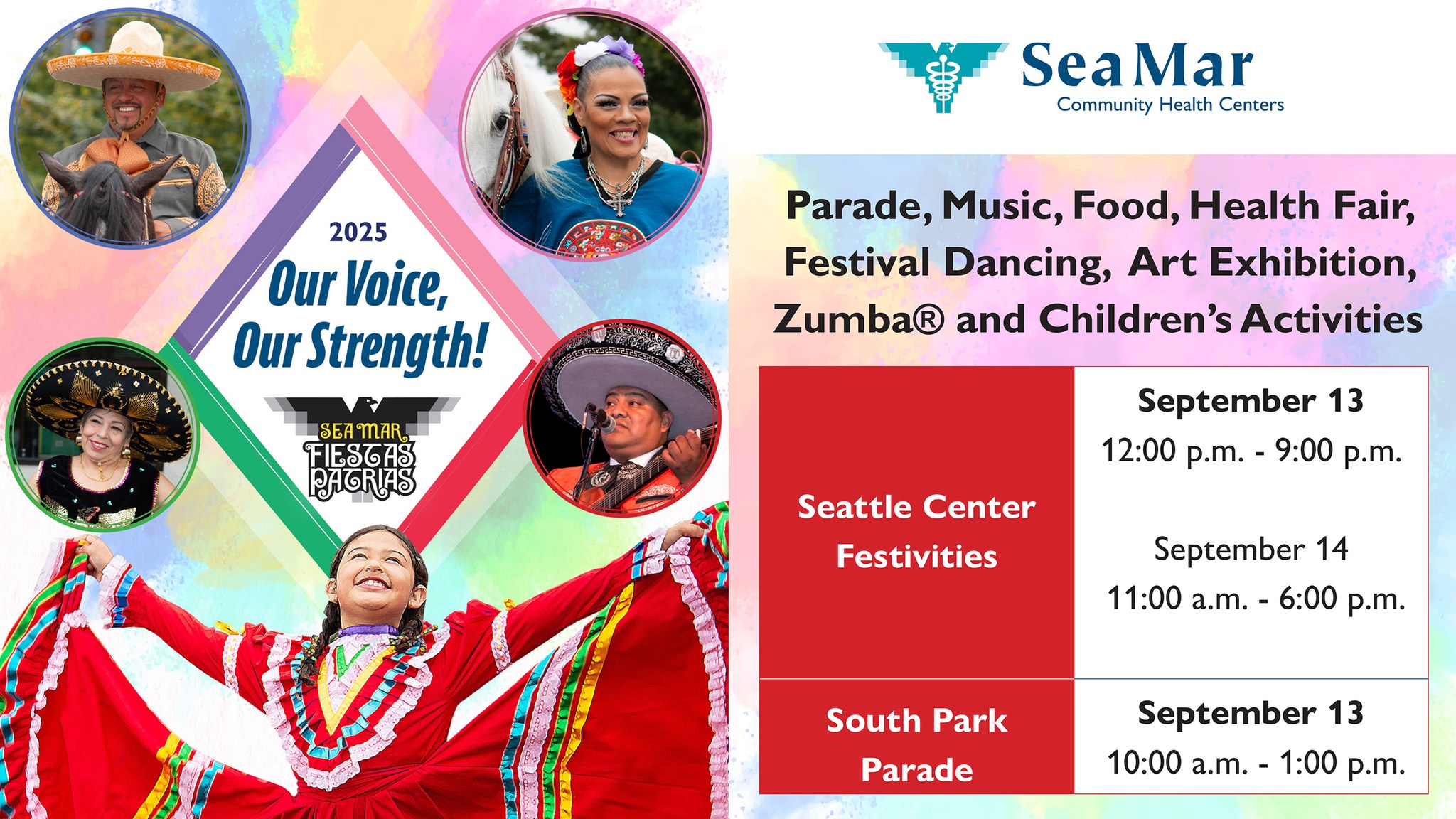 Sea Mar Community Health Centers