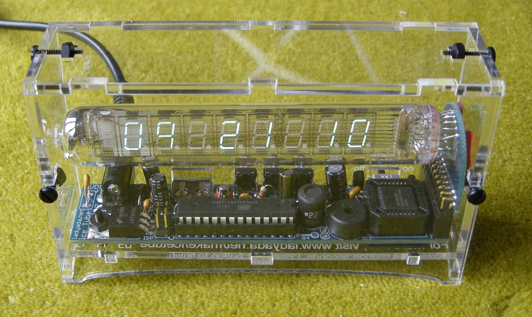 Vacuum Tube Based Electronic Computers Trustech Institute Of