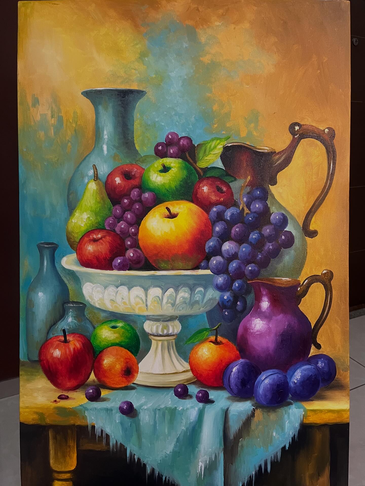 RABOW Arts
