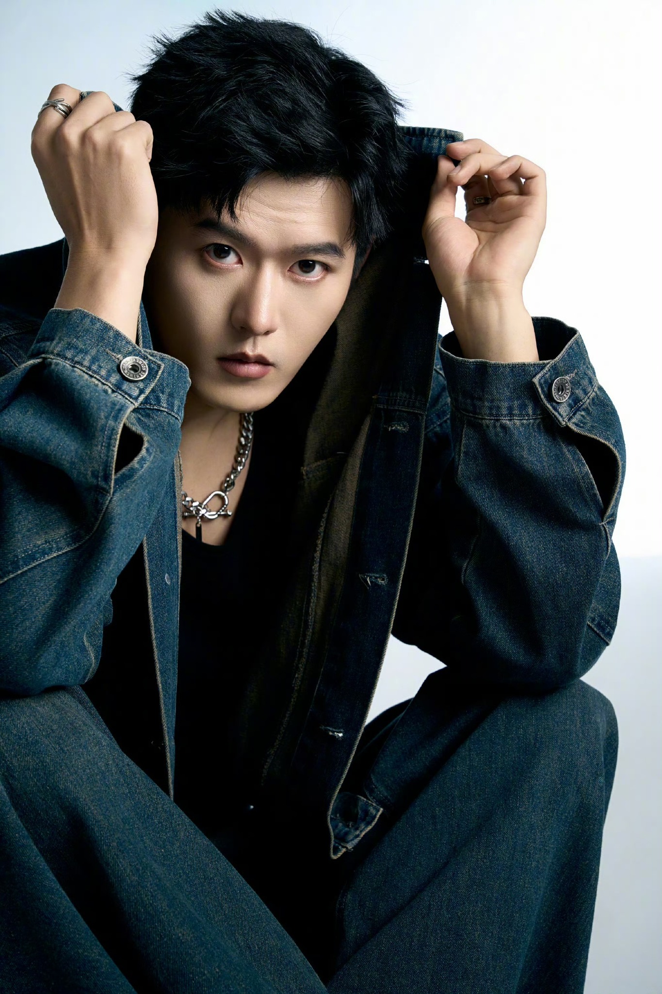 Shu Tong Name: Shu Tong... - DRAMA Pictures Collections | Facebook