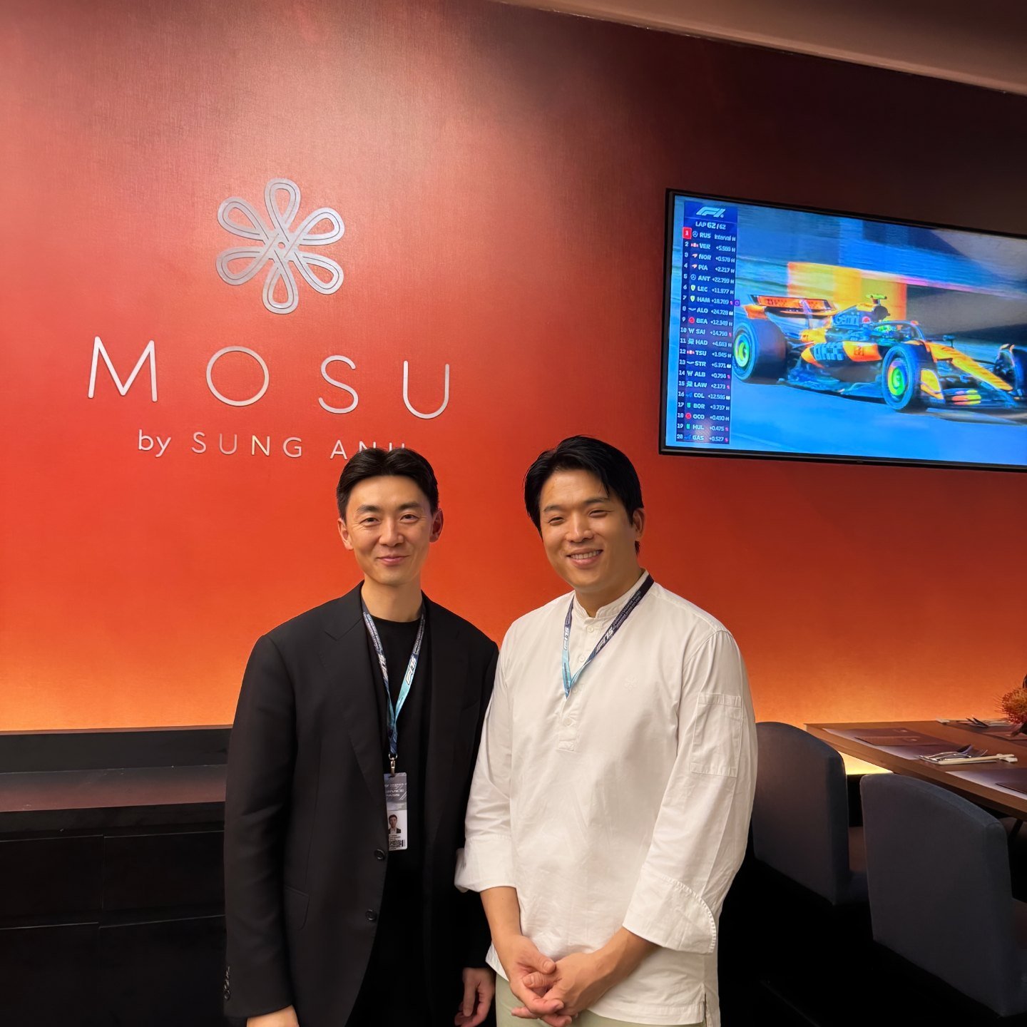 MOSU | Seoul