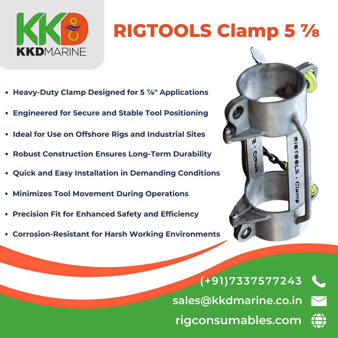 KKD - 𝐑𝐈𝐆𝐓𝐎𝐎𝐋𝐒 𝐂𝐥𝐚𝐦𝐩 5 ⅞ 🔩 𝐓𝐫𝐚𝐧𝐬𝐟𝐨𝐫𝐦 𝐘𝐨𝐮𝐫 𝐁𝐇𝐀 𝐎𝐩𝐞𝐫𝐚𝐭𝐢𝐨𝐧𝐬 𝐰𝐢𝐭𝐡 𝐭𝐡𝐞 ...