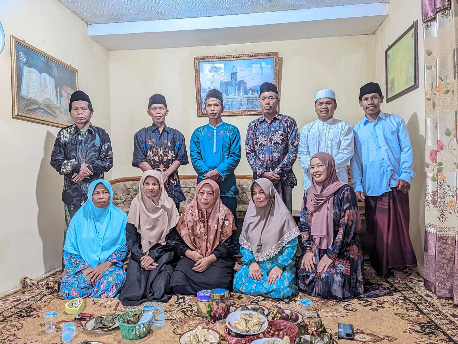 Ma'mur Hidayat
