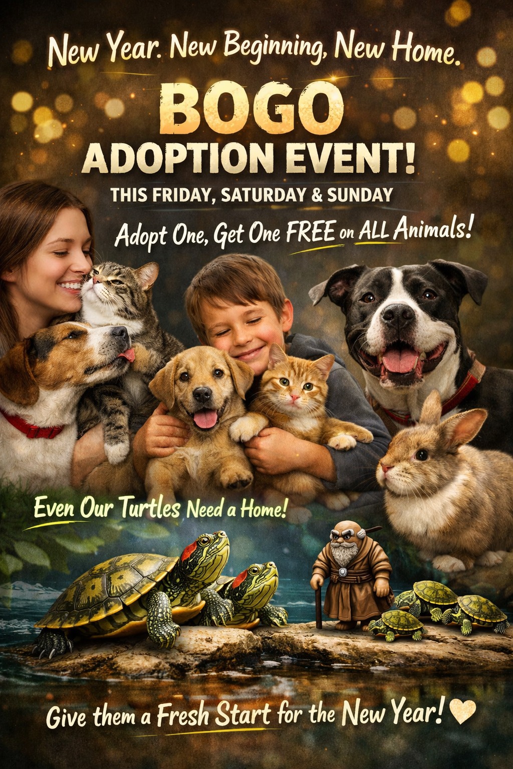 Humane Society of the... - Humane Society of the Black Hills