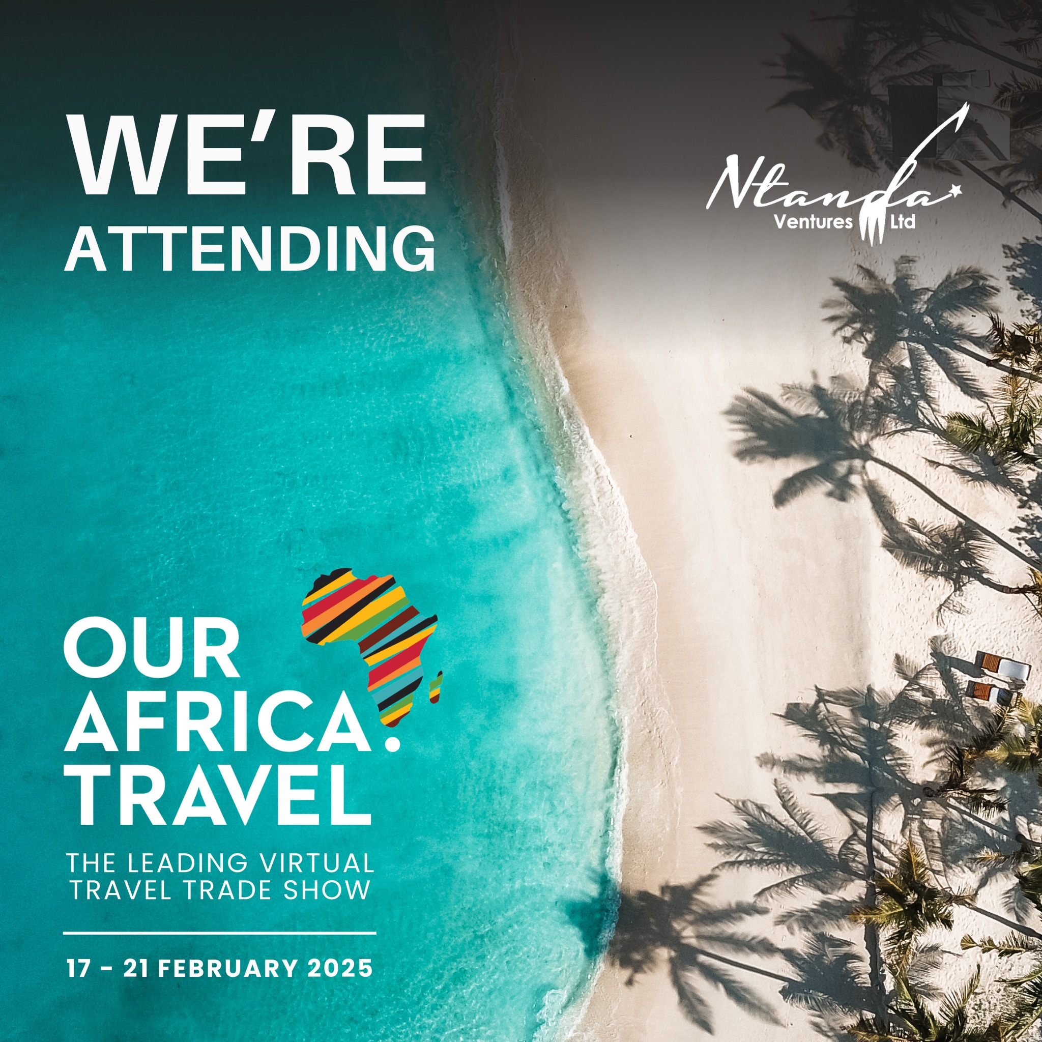 Ntanda Ventures - Safaris in Zambia | Chingola