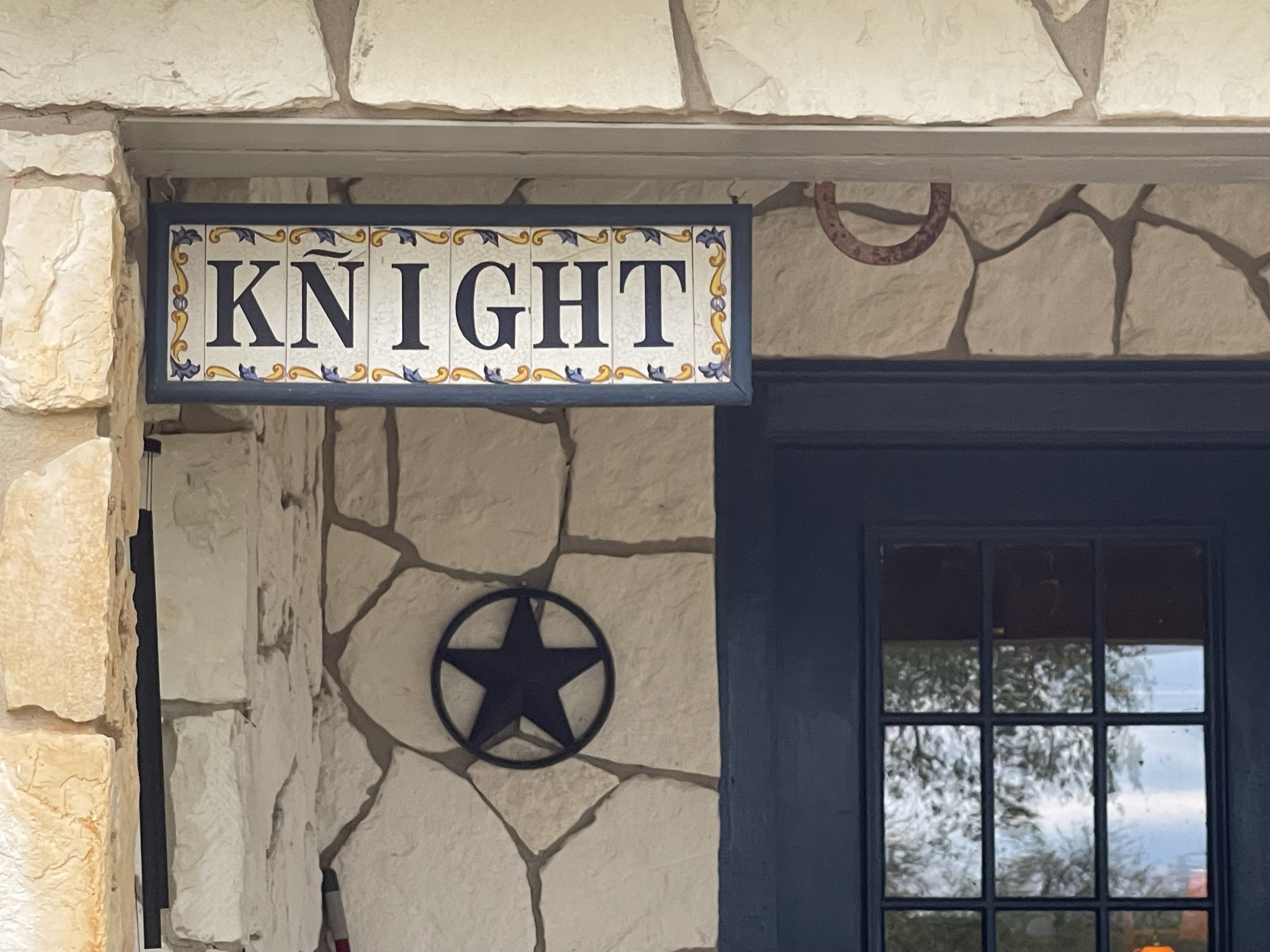 Knight Ranch