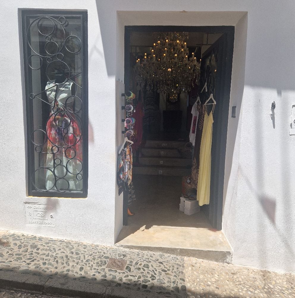 Rumi Restaurant og Café | Altea
