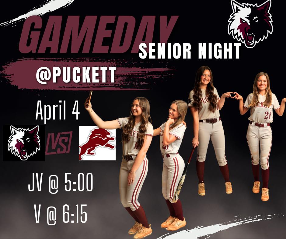 Puckett Athletic Booster Club | Facebook