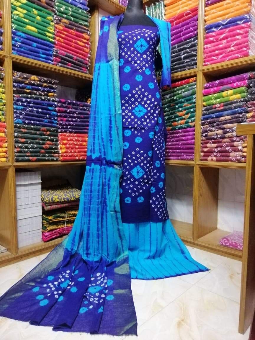 Meghna Shop | Dhaka