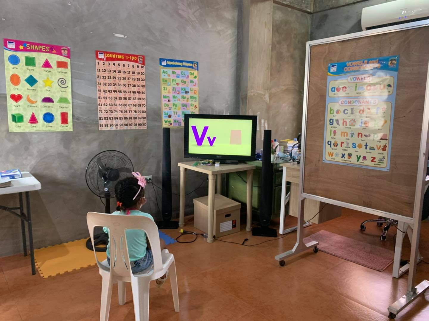 😍 Look! Our young learners are... - TSM Learning Center