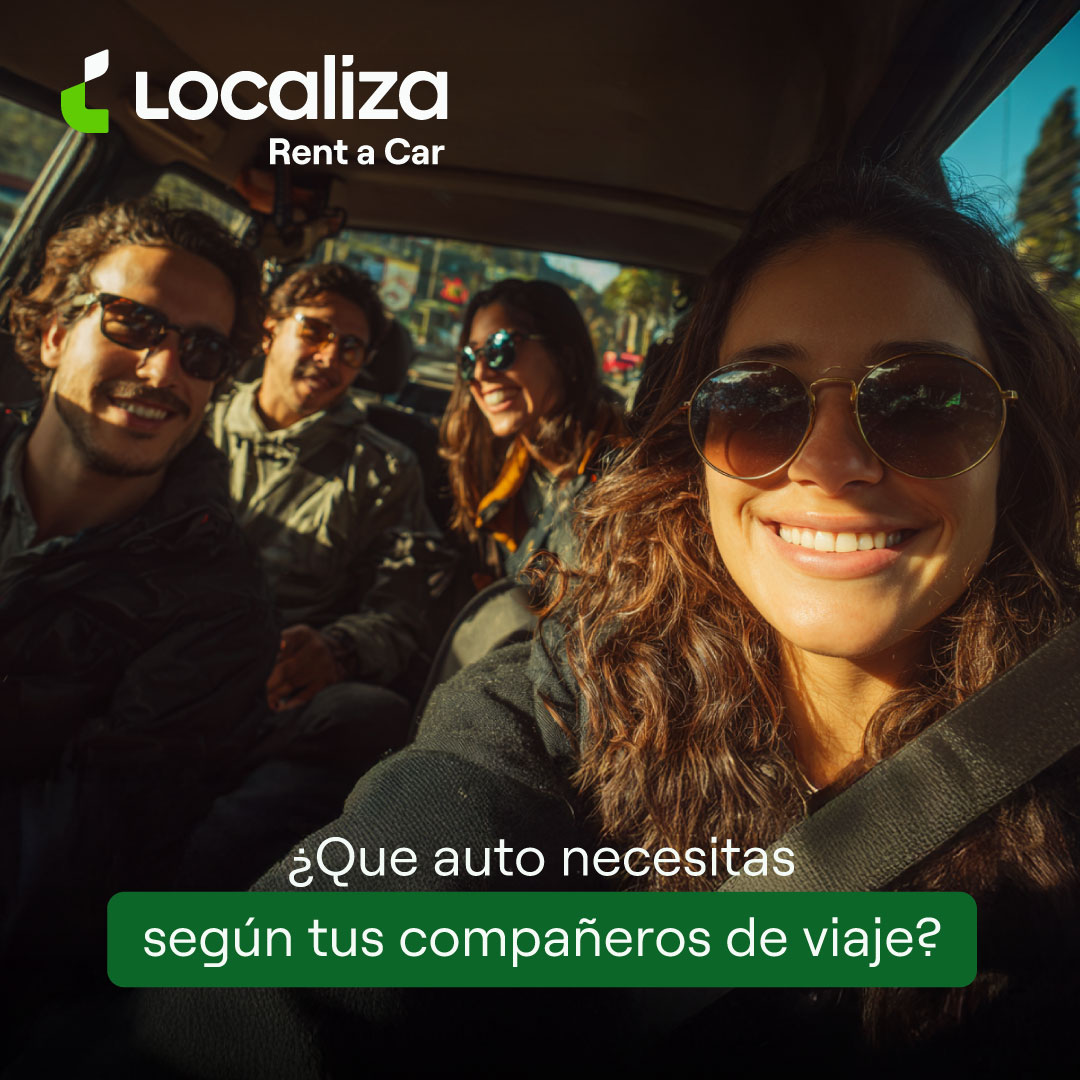 Localiza
