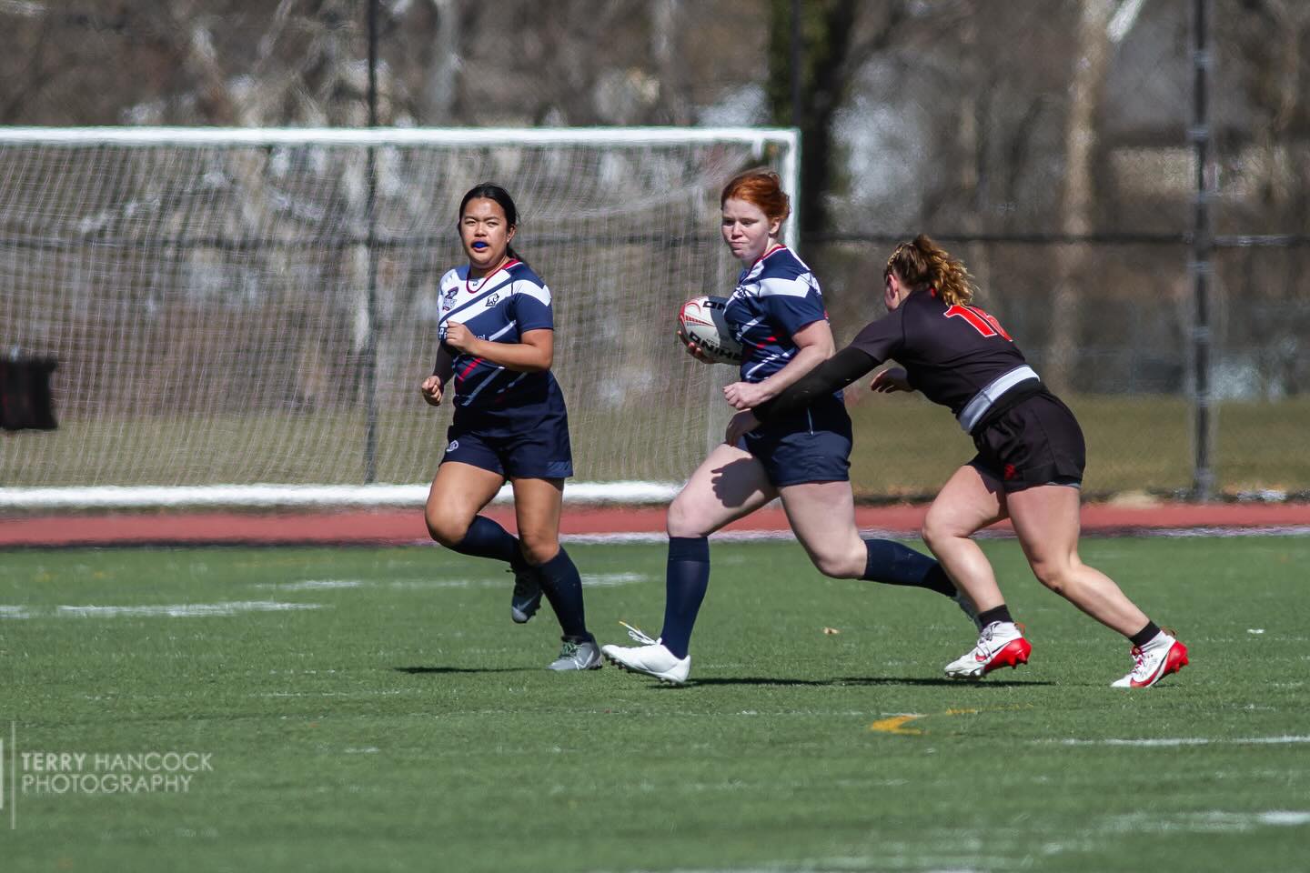 Robert Morris University Women's Rugby