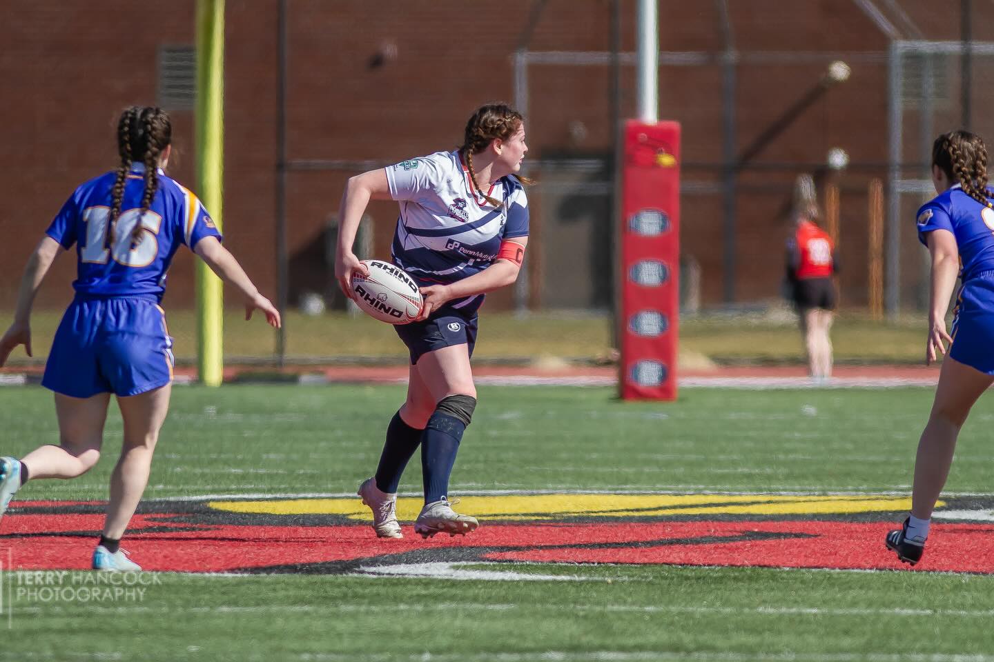 Robert Morris University Women's Rugby