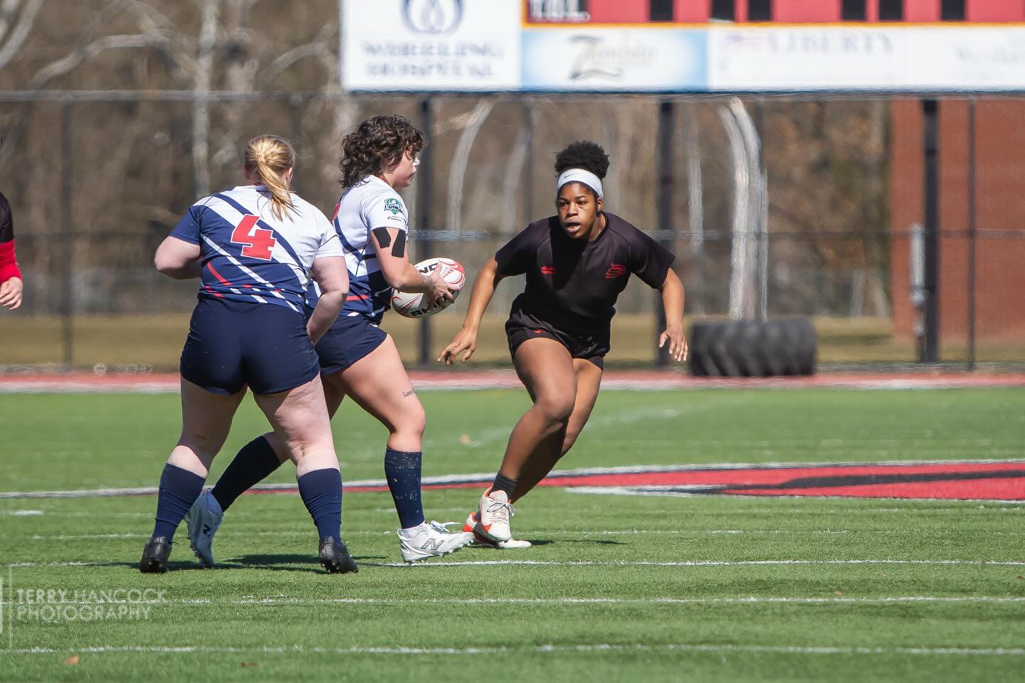 Robert Morris University Women's Rugby