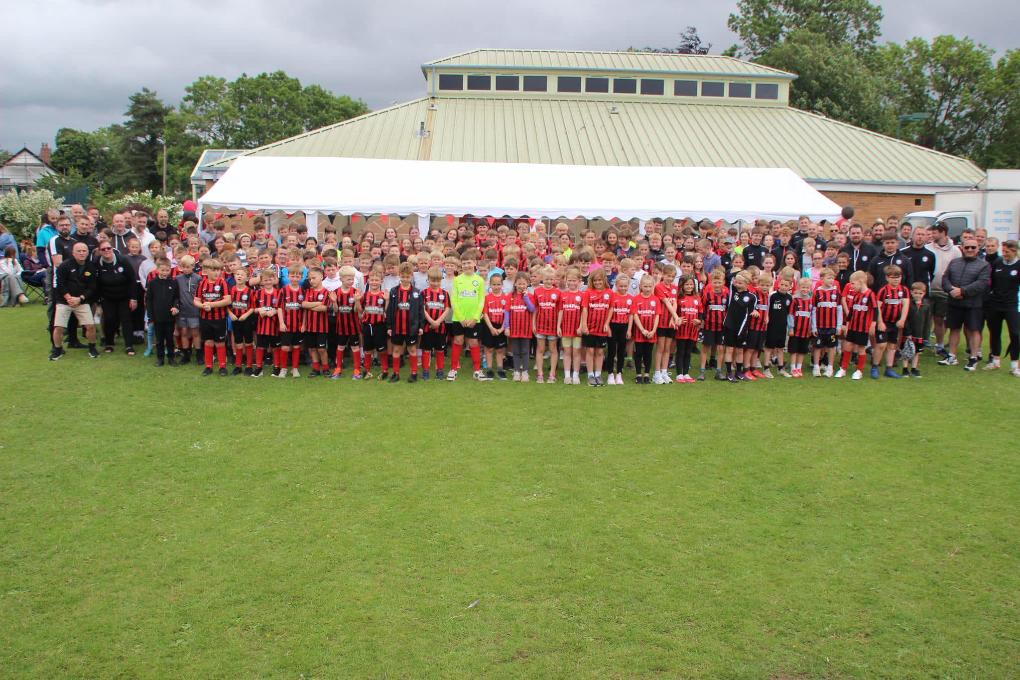 Dalston Junior Black Reds FC