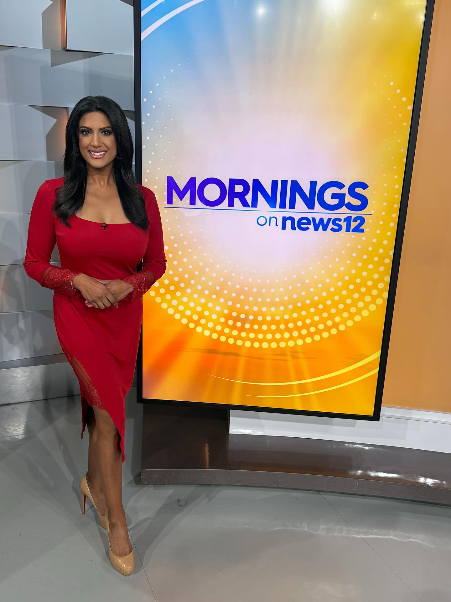Syma - Happy Friday! ️ ️ ️ Have any big weekend plans? Watch Mornings ...