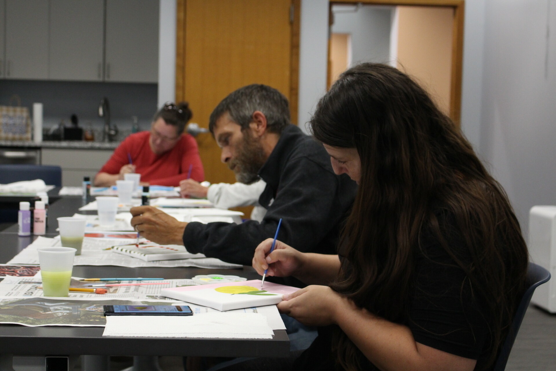 Northern Onondaga Public Library (NOPL)