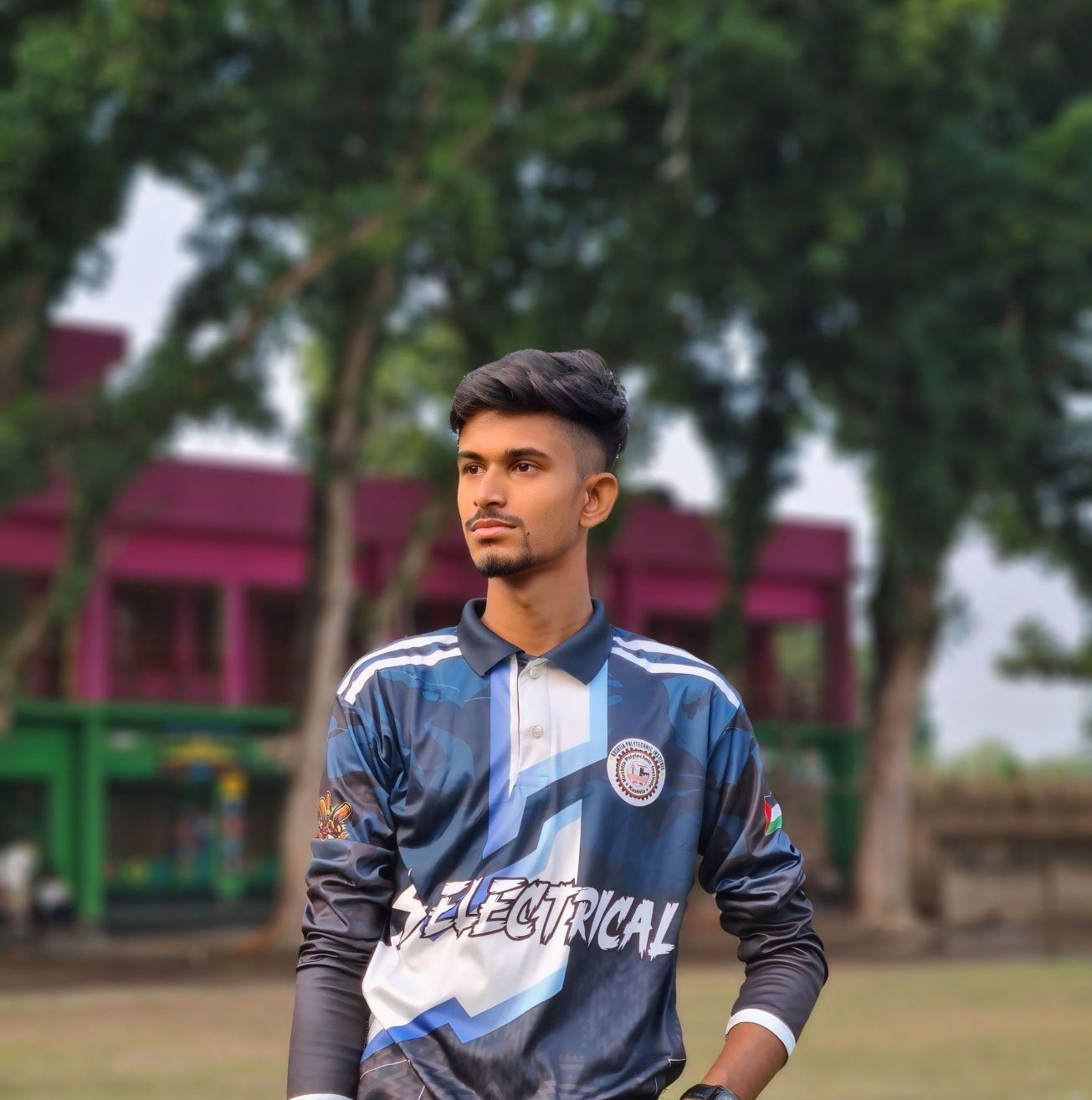 Md Rajon Islam