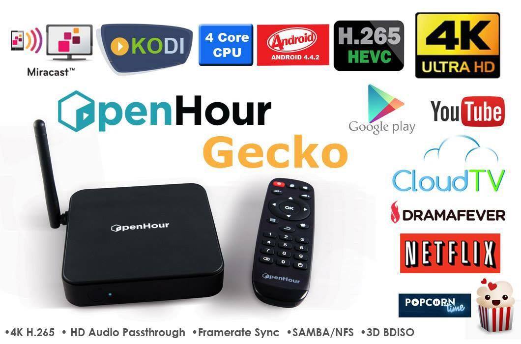 Popcorn Hour Malaysia - Network Media Player