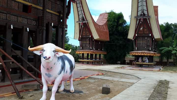Samuel Randa Bunga