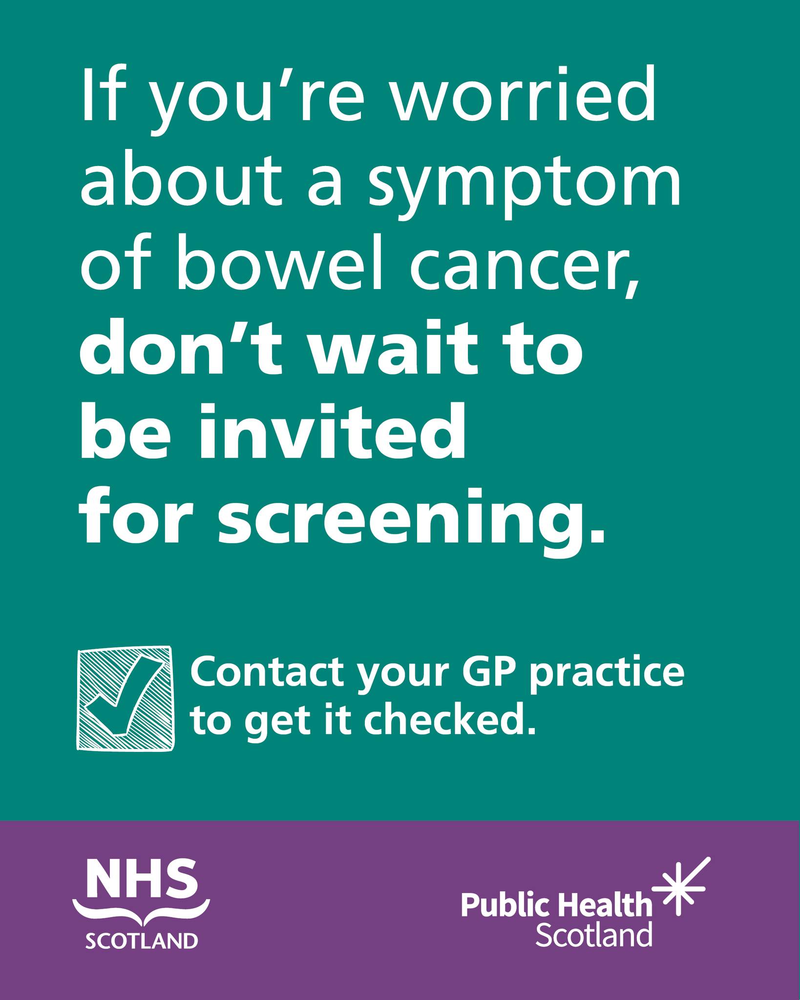 Scottish Bowel Screening Programme