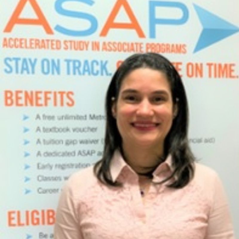 Meet our CSI ASAP... - ASAP at College of Staten Island | Facebook