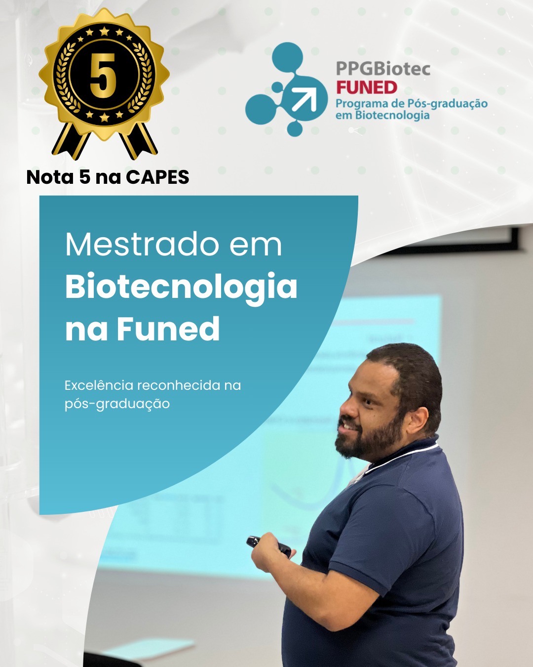 🎓 O Mestrado em... - Fundação Ezequiel Dias - Funed | Facebook