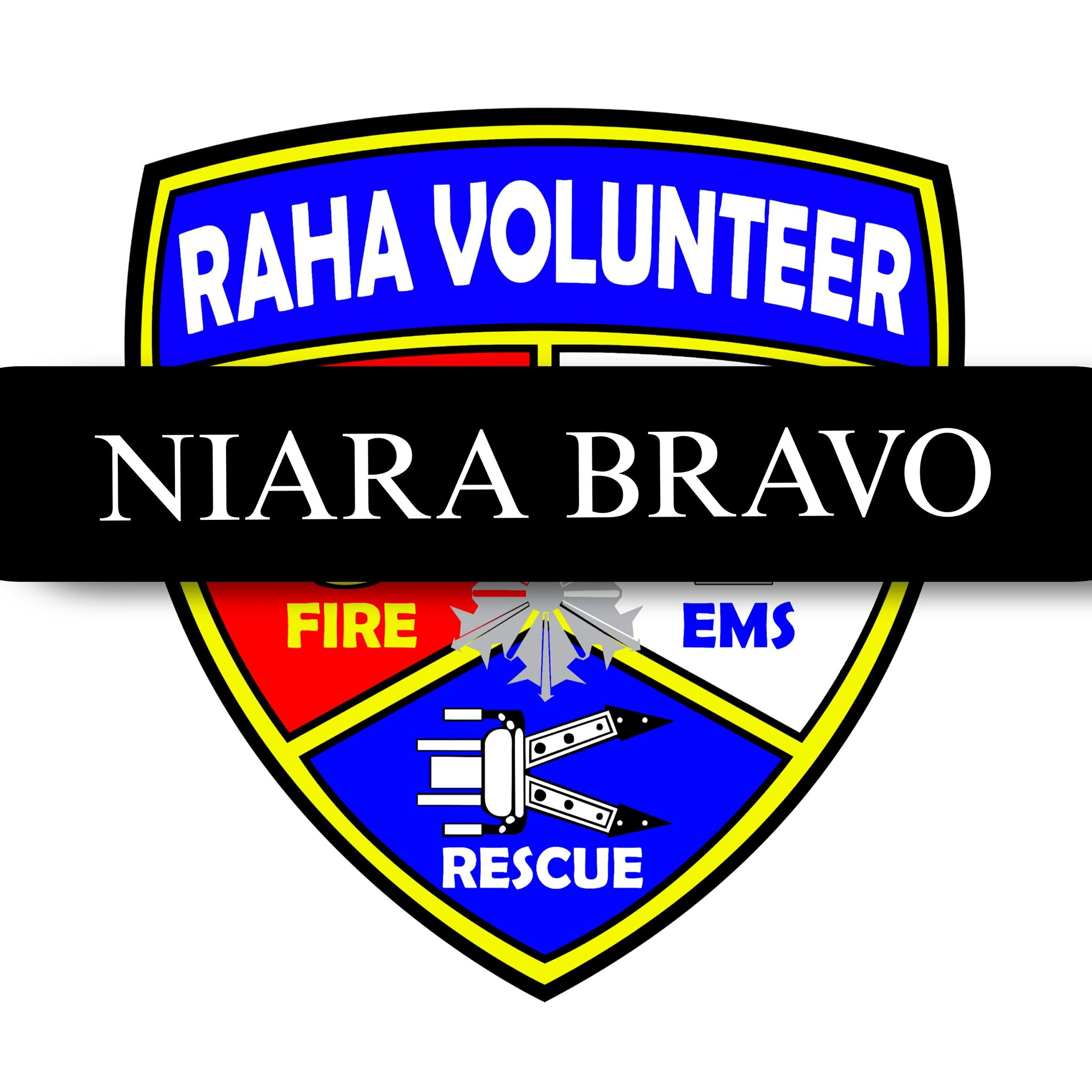with a heavy heart, I... - RAHA Volunteers Fire Department | Facebook