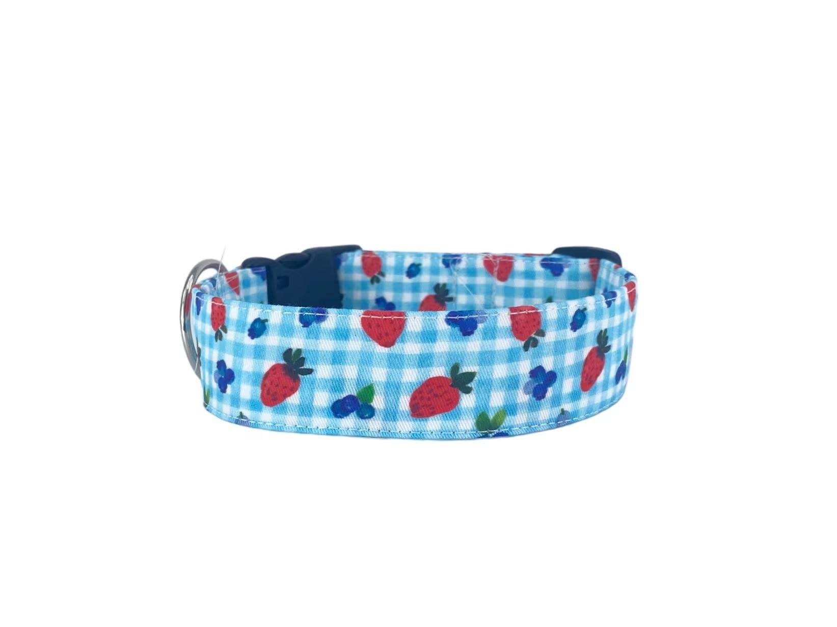 Duke & Fox - 🍓🫐 Berry stylish and gingham vibes! Our... | Facebook