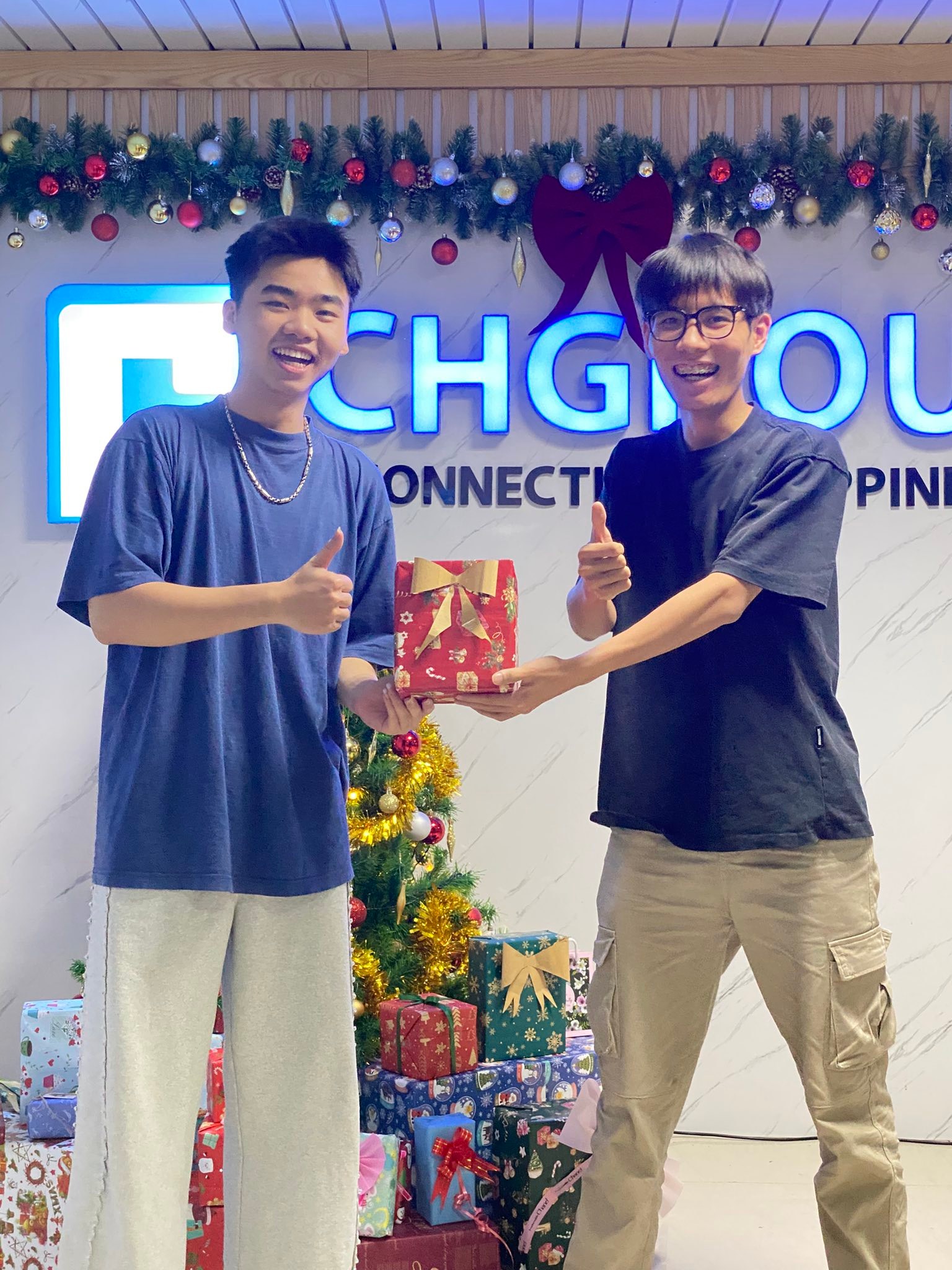 CH Group | Hanoi