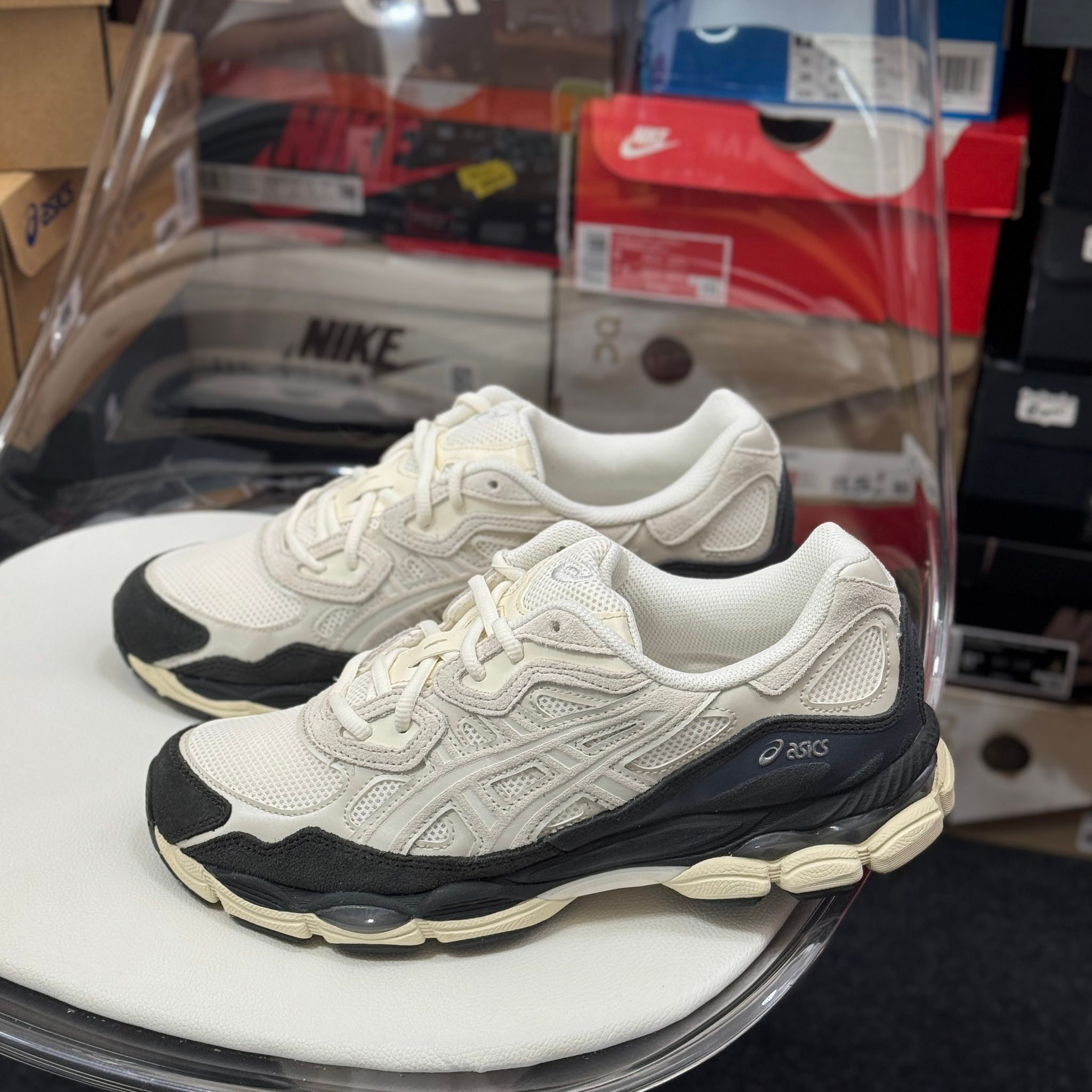 Asics Gel-NYC 