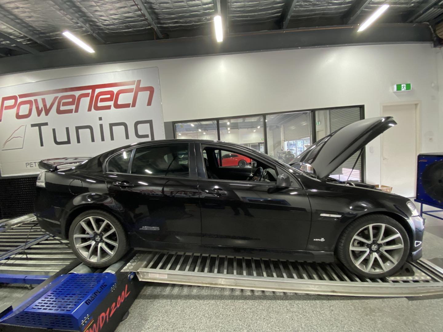 The heart and soul of Australian... - Power Tech Tuning | Facebook
