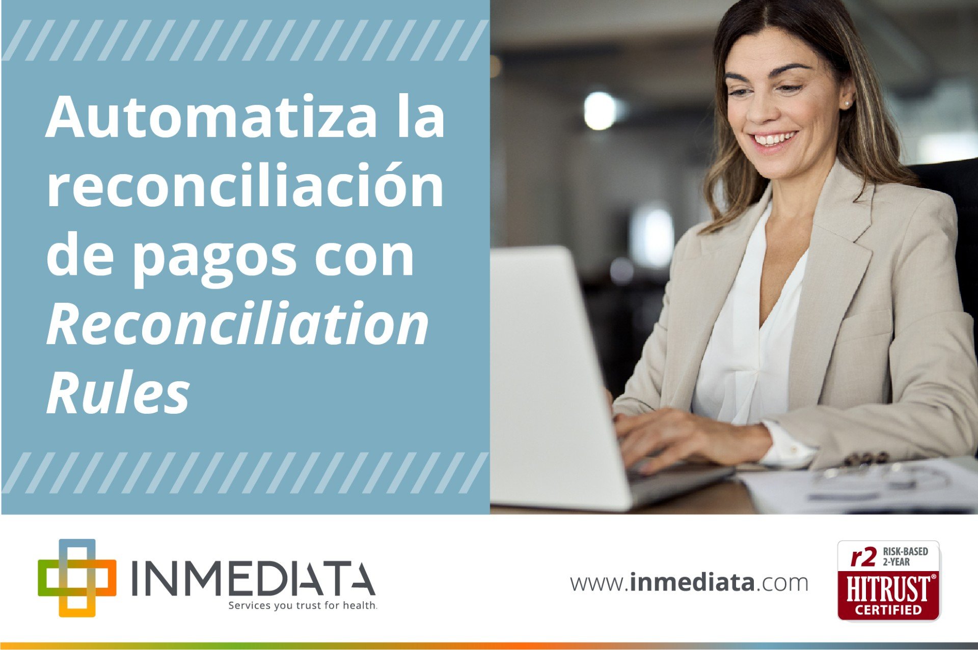 Inmediata - ¡𝐂𝐨𝐧𝐨𝐜𝐞 𝐈𝐧𝐦𝐞𝐝𝐢𝐚𝐭𝐚𝐄𝐃𝐔! Ahora disponible en nuestro nuevo ...