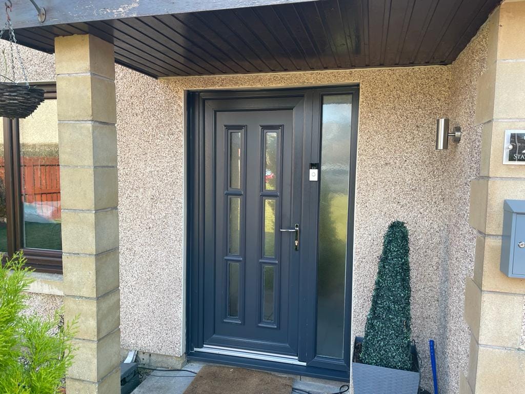 RA Windows & Doors