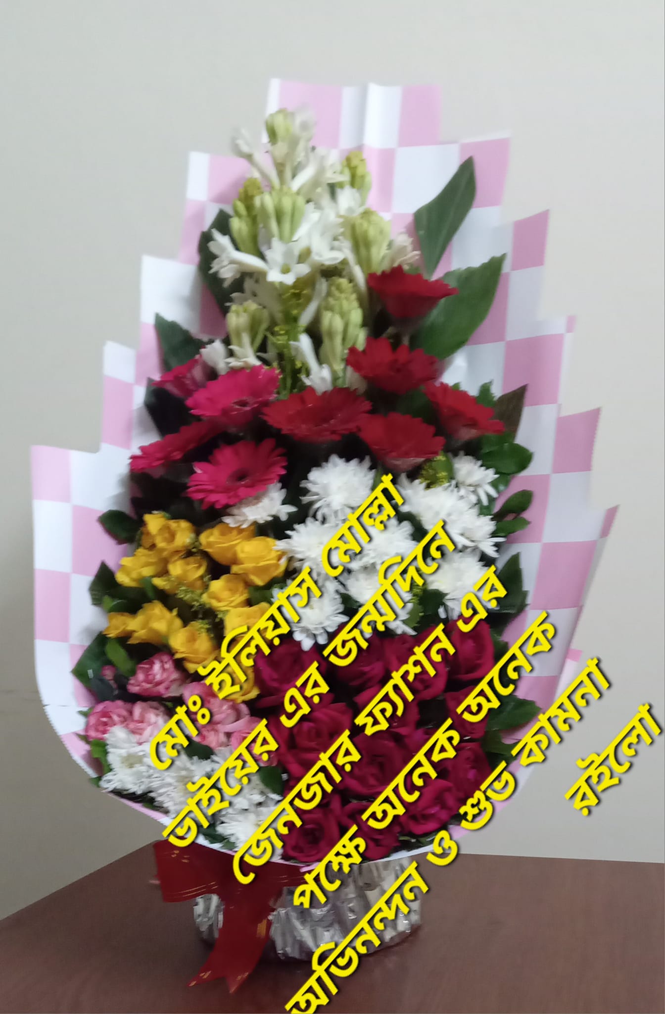 Jenjar Fashion - Wholesale Garments