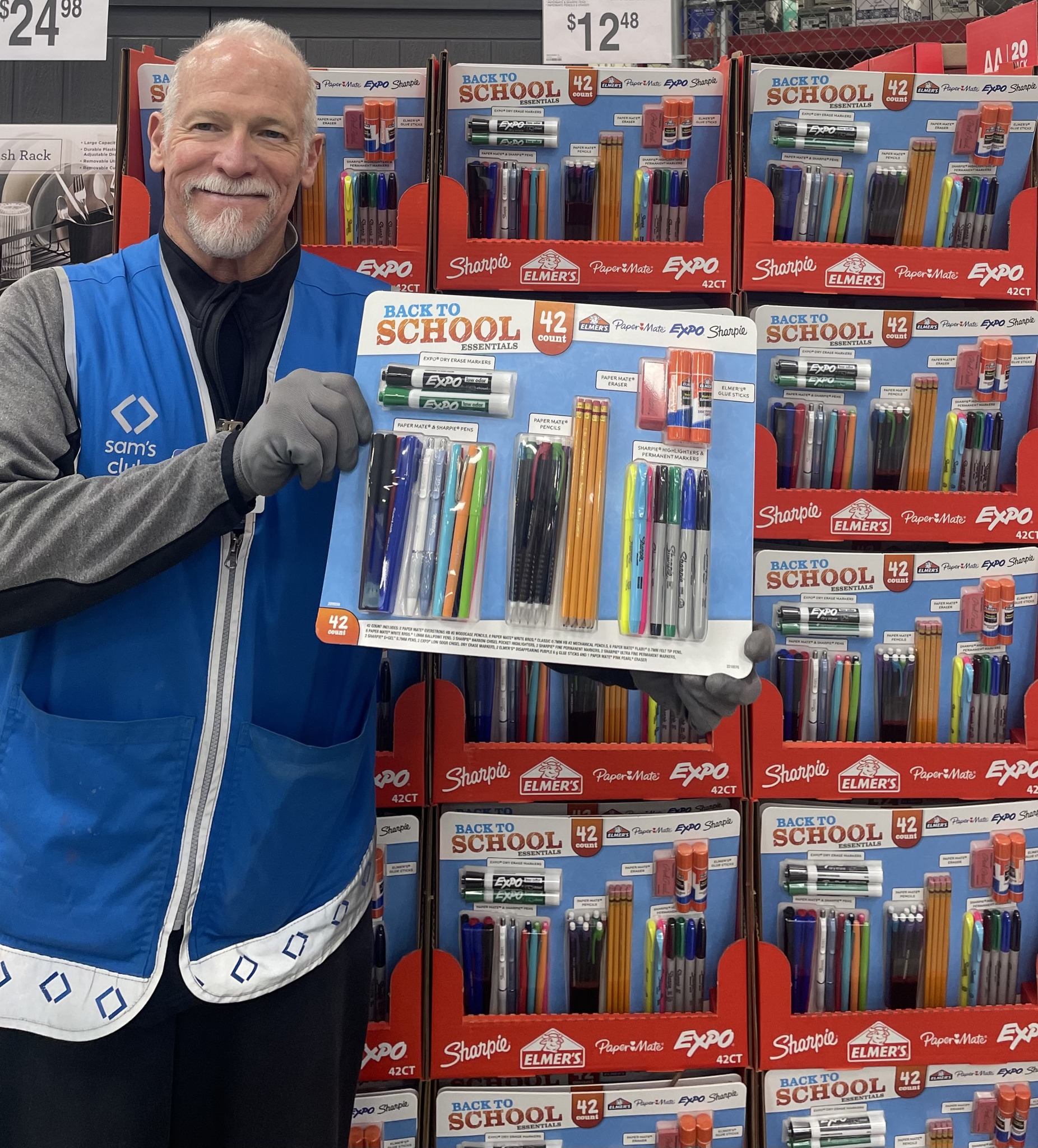 Sam's Club | Riverside CA