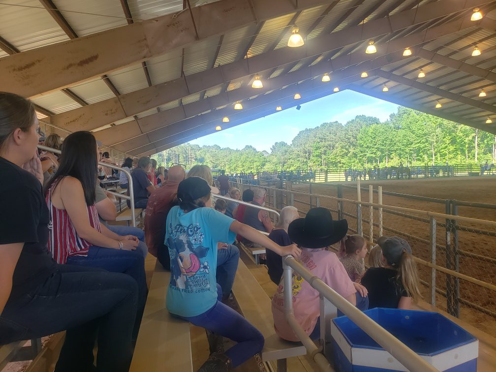 Greene County Pro Rodeo | Greensboro GA